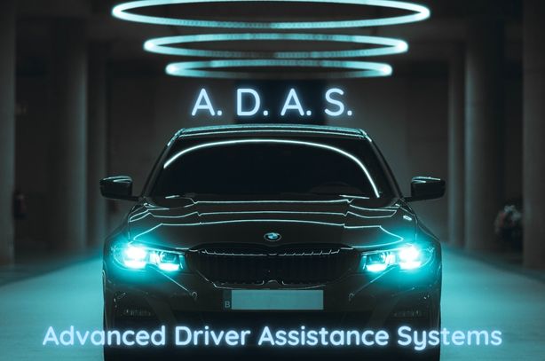 Why ADAS Will Not Replace Humans?