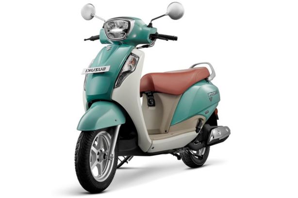 Suzuki Access 125