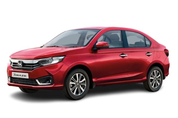 why honda amaze is so successful in india?