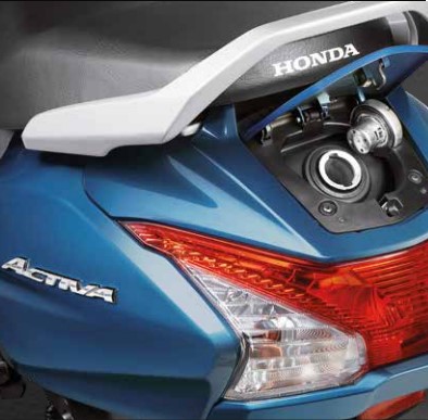 Honda Activa 6G