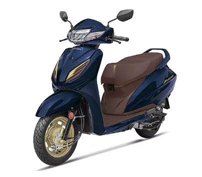 Honda Activa 6G Premium Edition