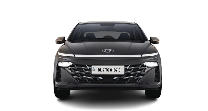 2023 Hyundai Verna